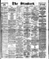 London Evening Standard Thursday 14 May 1914 Page 1