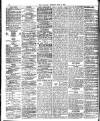 London Evening Standard Thursday 14 May 1914 Page 10