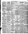 London Evening Standard Saturday 23 May 1914 Page 2