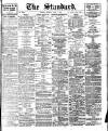 London Evening Standard Monday 01 June 1914 Page 1