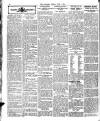 London Evening Standard Monday 01 June 1914 Page 4