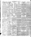 London Evening Standard Monday 01 June 1914 Page 10