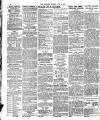 London Evening Standard Monday 08 June 1914 Page 2