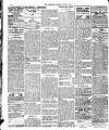 London Evening Standard Monday 08 June 1914 Page 12