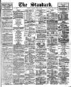London Evening Standard Monday 29 June 1914 Page 1