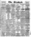 London Evening Standard Thursday 02 July 1914 Page 1