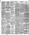 London Evening Standard Monday 06 July 1914 Page 2