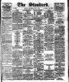 London Evening Standard Wednesday 08 July 1914 Page 1