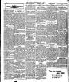 London Evening Standard Wednesday 08 July 1914 Page 6