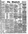 London Evening Standard Thursday 16 July 1914 Page 1