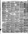 London Evening Standard Tuesday 28 July 1914 Page 18