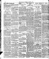 London Evening Standard Wednesday 05 August 1914 Page 8