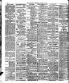London Evening Standard Wednesday 05 August 1914 Page 12
