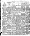 London Evening Standard Thursday 06 August 1914 Page 8