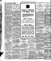 London Evening Standard Monday 10 August 1914 Page 8