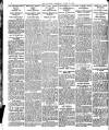 London Evening Standard Wednesday 19 August 1914 Page 4