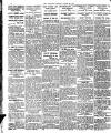 London Evening Standard Tuesday 25 August 1914 Page 8