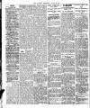 London Evening Standard Wednesday 26 August 1914 Page 6