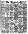 London Evening Standard Thursday 03 September 1914 Page 1