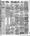 London Evening Standard Wednesday 09 September 1914 Page 1