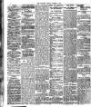 London Evening Standard Friday 09 October 1914 Page 6