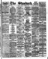 London Evening Standard Tuesday 13 October 1914 Page 1