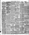 London Evening Standard Wednesday 21 October 1914 Page 6