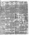 London Evening Standard Saturday 07 November 1914 Page 5