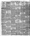 London Evening Standard Saturday 07 November 1914 Page 8