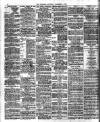 London Evening Standard Saturday 07 November 1914 Page 12