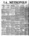 London Evening Standard Tuesday 17 November 1914 Page 4