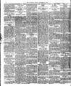 London Evening Standard Monday 23 November 1914 Page 8