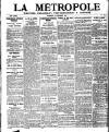 London Evening Standard Friday 04 December 1914 Page 4