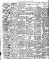 London Evening Standard Wednesday 09 December 1914 Page 6