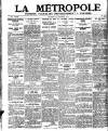 London Evening Standard Friday 11 December 1914 Page 4