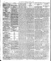 London Evening Standard Thursday 07 January 1915 Page 6