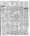 London Evening Standard Wednesday 13 January 1915 Page 7