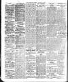 London Evening Standard Tuesday 19 January 1915 Page 6
