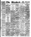 London Evening Standard Monday 08 February 1915 Page 1