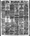 London Evening Standard Monday 15 February 1915 Page 1