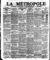 London Evening Standard Monday 15 February 1915 Page 4