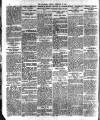 London Evening Standard Monday 15 February 1915 Page 8