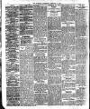 London Evening Standard Wednesday 17 February 1915 Page 6