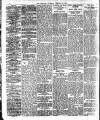 London Evening Standard Thursday 18 February 1915 Page 6