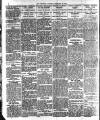 London Evening Standard Saturday 20 February 1915 Page 8