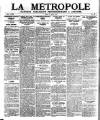 London Evening Standard Thursday 04 March 1915 Page 4