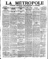 London Evening Standard Monday 08 March 1915 Page 4