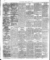 London Evening Standard Monday 08 March 1915 Page 6