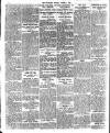 London Evening Standard Monday 08 March 1915 Page 8