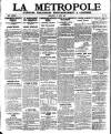 London Evening Standard Wednesday 10 March 1915 Page 4